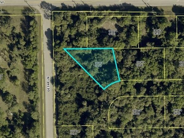 ACCESS UNDETERMINED , FORT MYERS, FL 33905