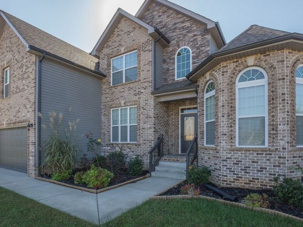 144 Thomas Traylor Ln, Clarksville, TN 37043