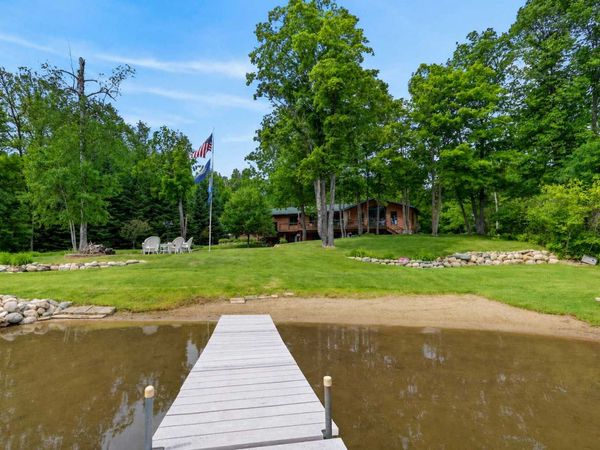21773 Bay Port Place , Cohasset, MN 55721