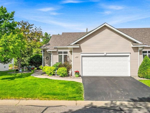 2740 Boulder Drive, Burnsville, MN 55337