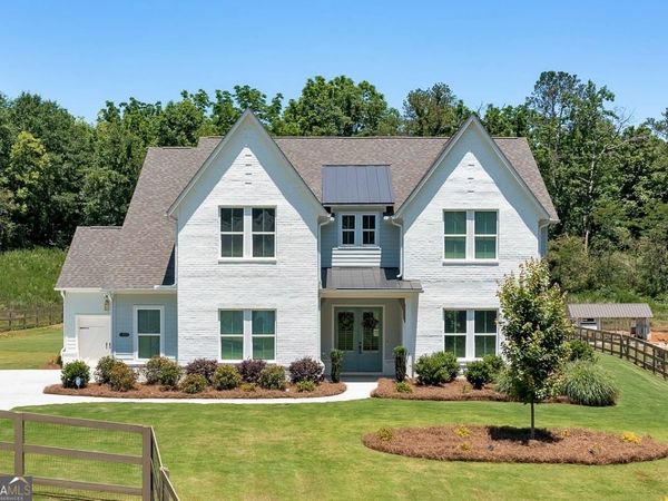 6455 Maddux Path, Cumming, GA 30028