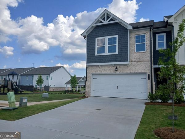 616 Gunnin Way, Unit LOT 36, Mcdonough, GA 30253