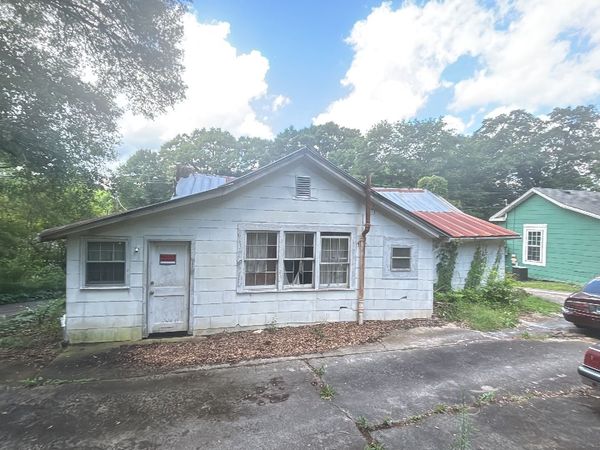 304 Perkins Street NE, Rome, GA 30161