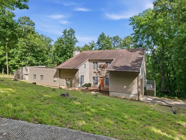 1097 Mount Alto Road SW, Rome, GA 30165