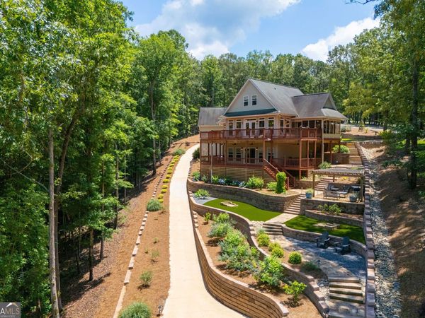 70 Camellia Lane, Wedowee, AL 36278