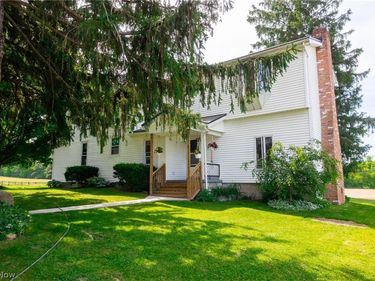 7939 Orangeville Kinsman Road, Kinsman, OH 44428