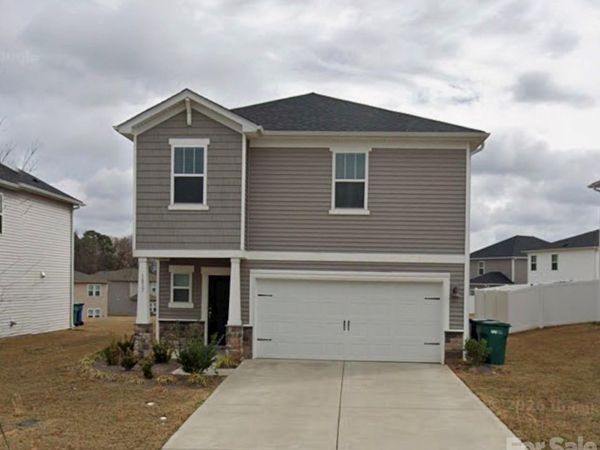 1017 Jeffery Dean Court , Albemarle, NC 28001