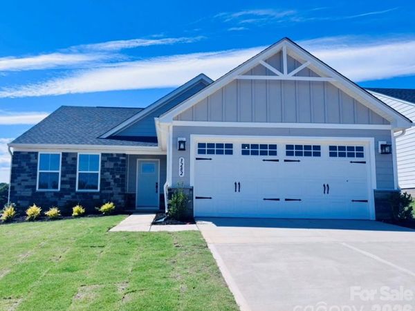3282 Eller Drive Extension , Hickory, NC 28602