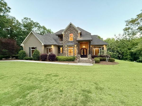 175 Ridge Farm Road, Saltillo, MS 38866