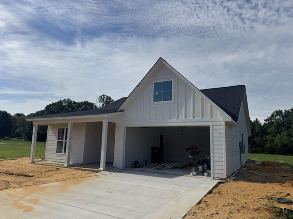 1725 Parkside, Tupelo, MS 38804
