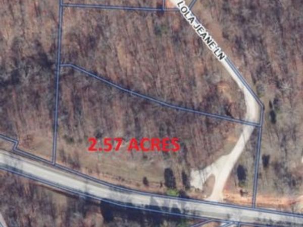 TBD HWY 12 & Lola Jeane Lane , Rogers, AR 72756