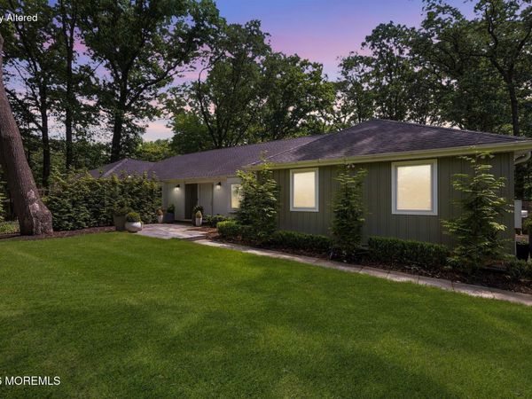 198 Borden Road, Middletown, NJ 07748