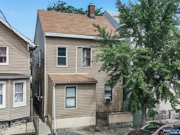 62 Highland Street, PATERSON, NJ 07524
