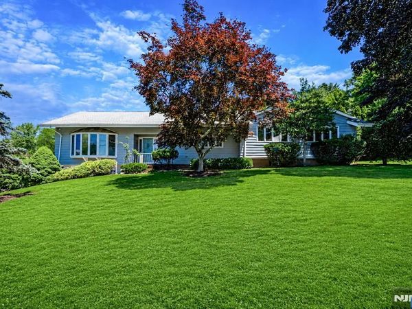 128 Beverly Road, FAIRFIELD, NJ 07004