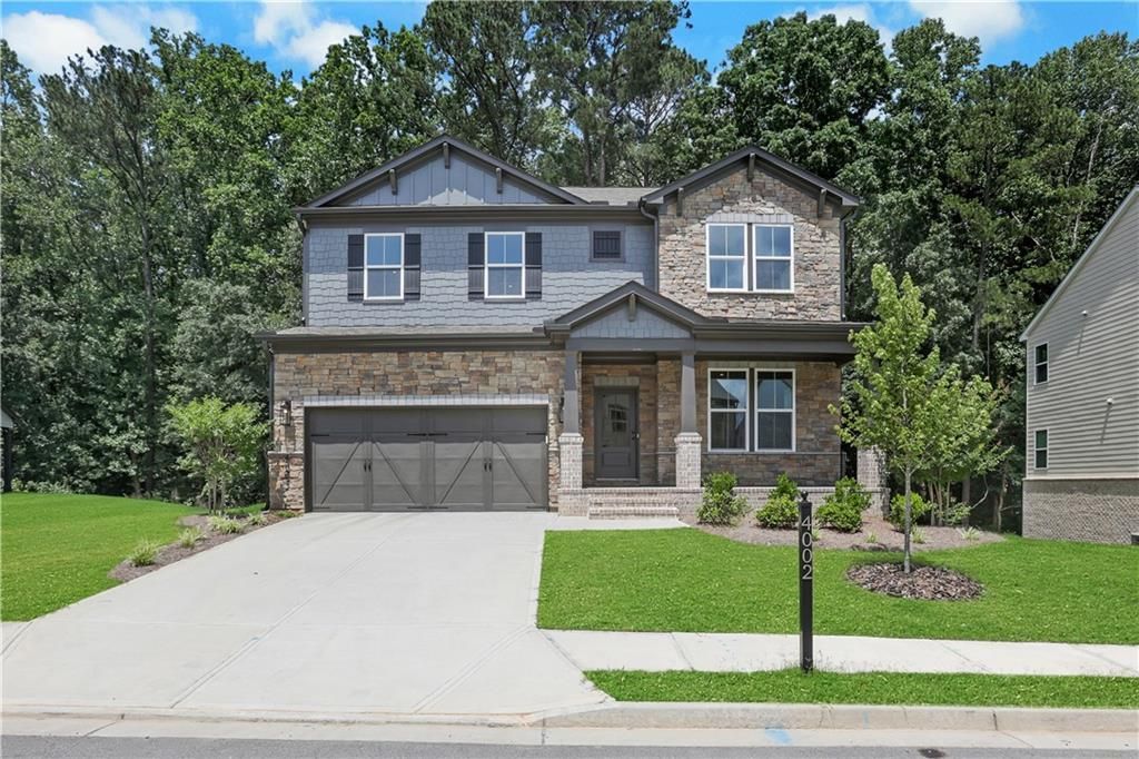4002 Adler Circle, Buford, GA 30519 Main Photo