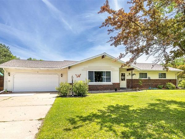 905 Forrest Street, Black River Falls, WI 54615