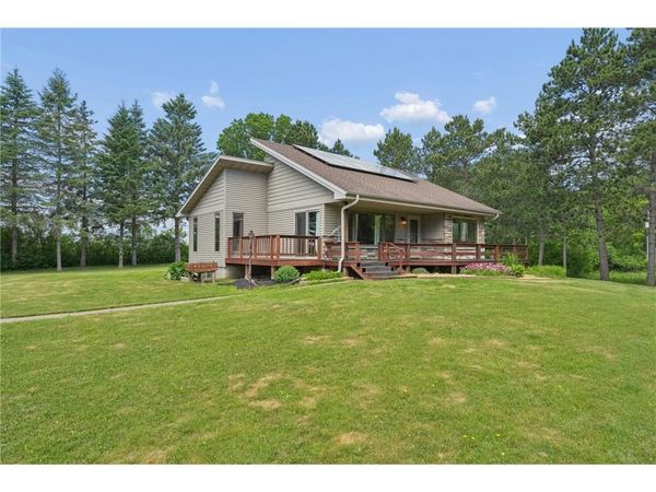 2296 180th Avenue, Saint Croix Falls, WI 54024