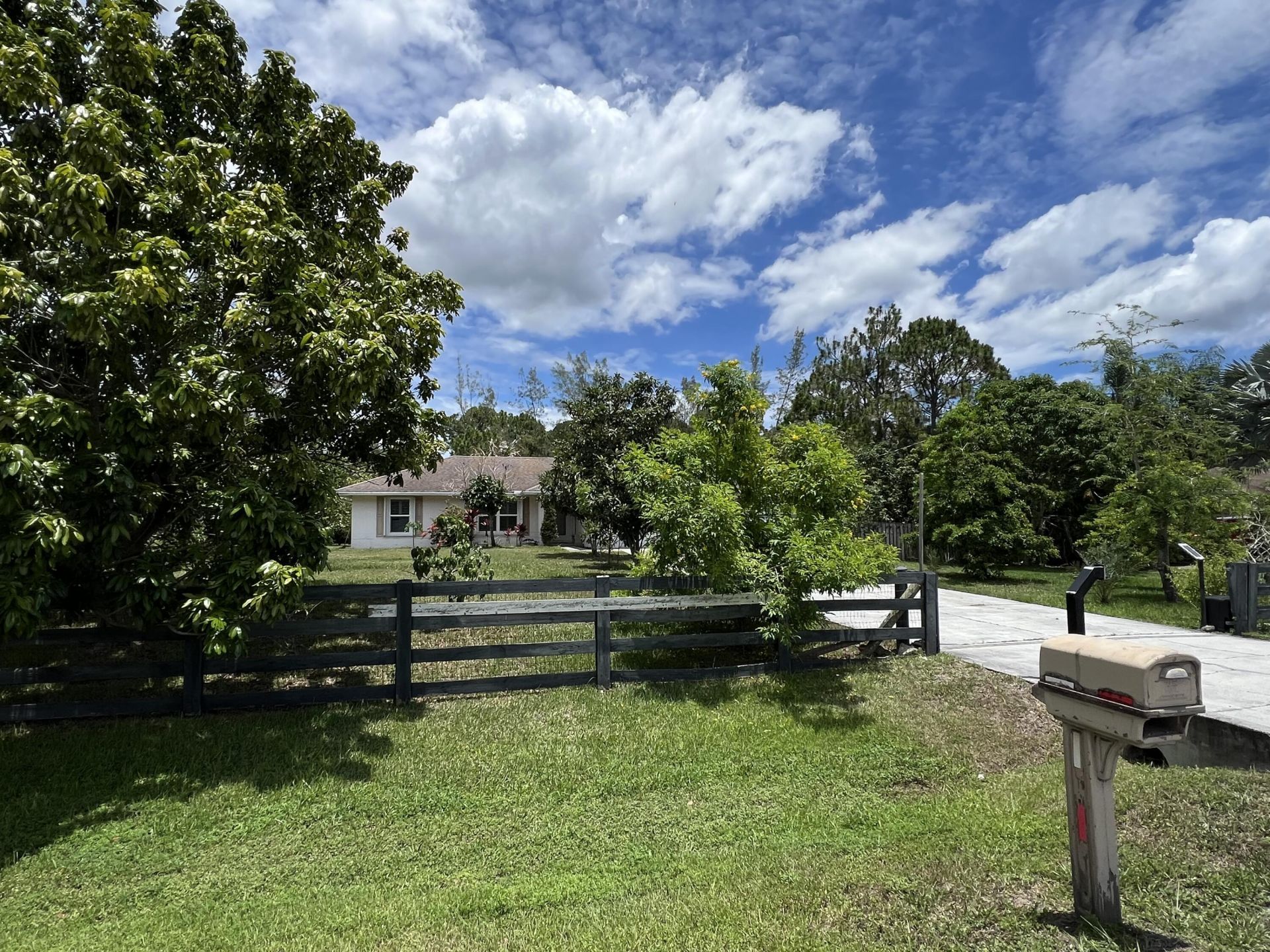 12403 N 87th St Street N, The Acreage, FL 33412 Photo