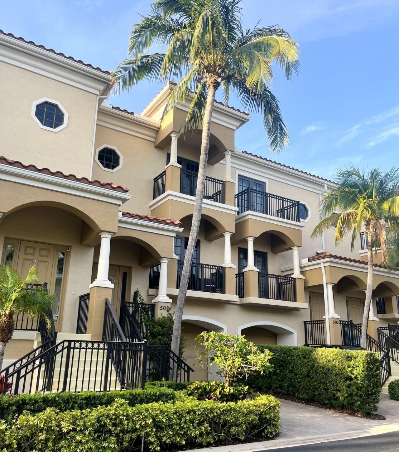 502 Del Sol Circle, Tequesta, FL 33469 Photo