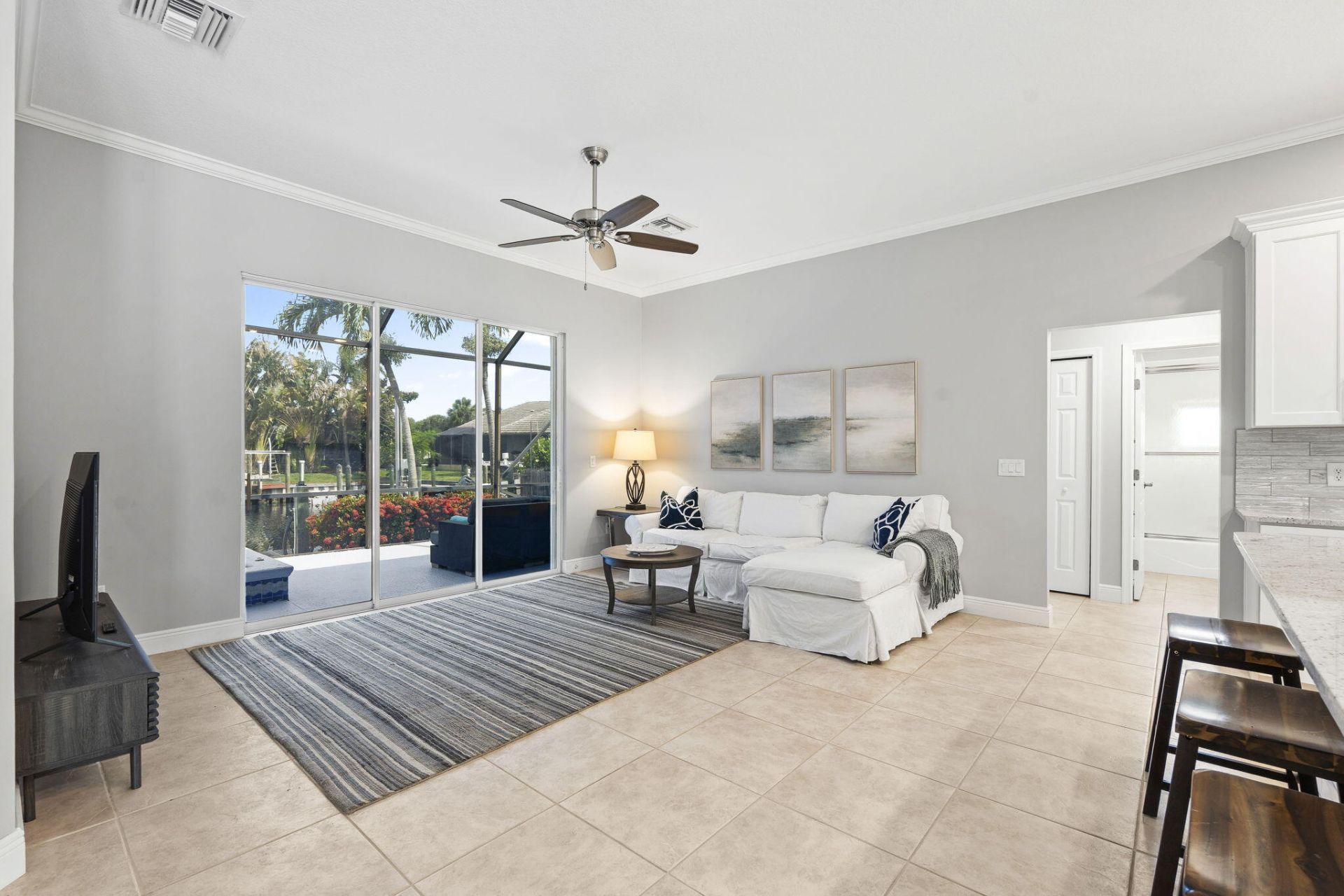 117 Queen Elizabeth Court, Hutchinson Island, FL 34949 Photo