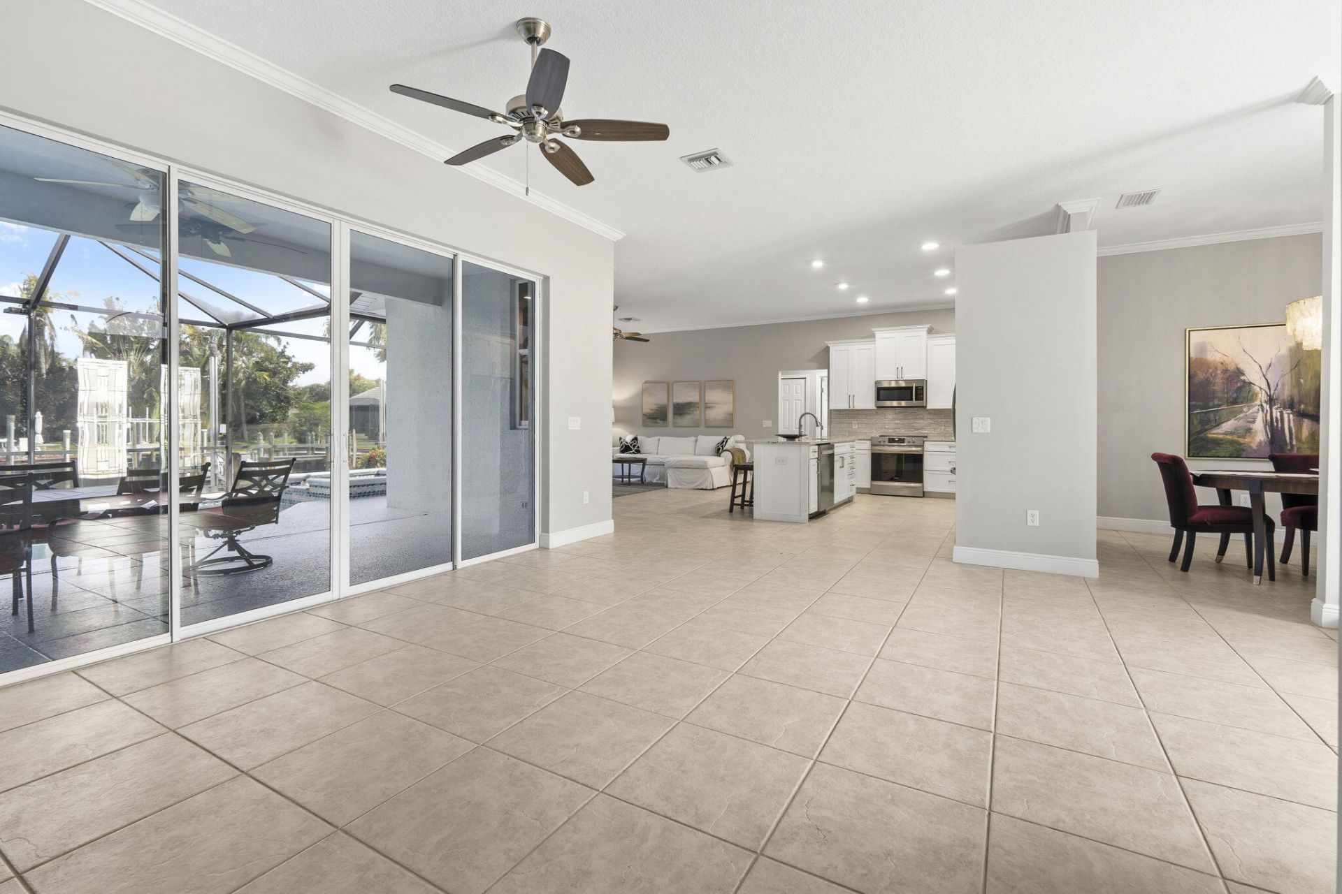 117 Queen Elizabeth Court, Hutchinson Island, FL 34949 Photo