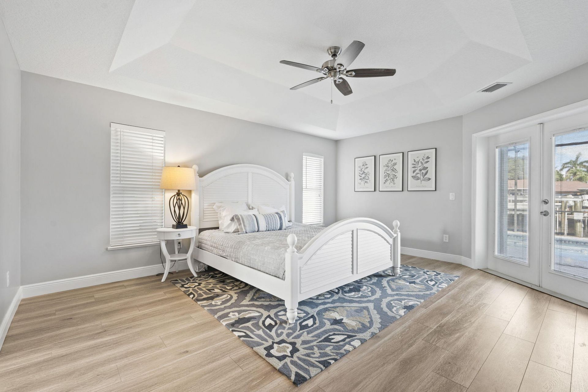 117 Queen Elizabeth Court, Hutchinson Island, FL 34949 Photo