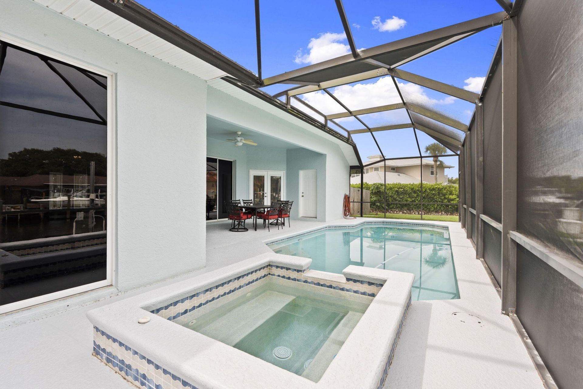 117 Queen Elizabeth Court, Hutchinson Island, FL 34949 Photo