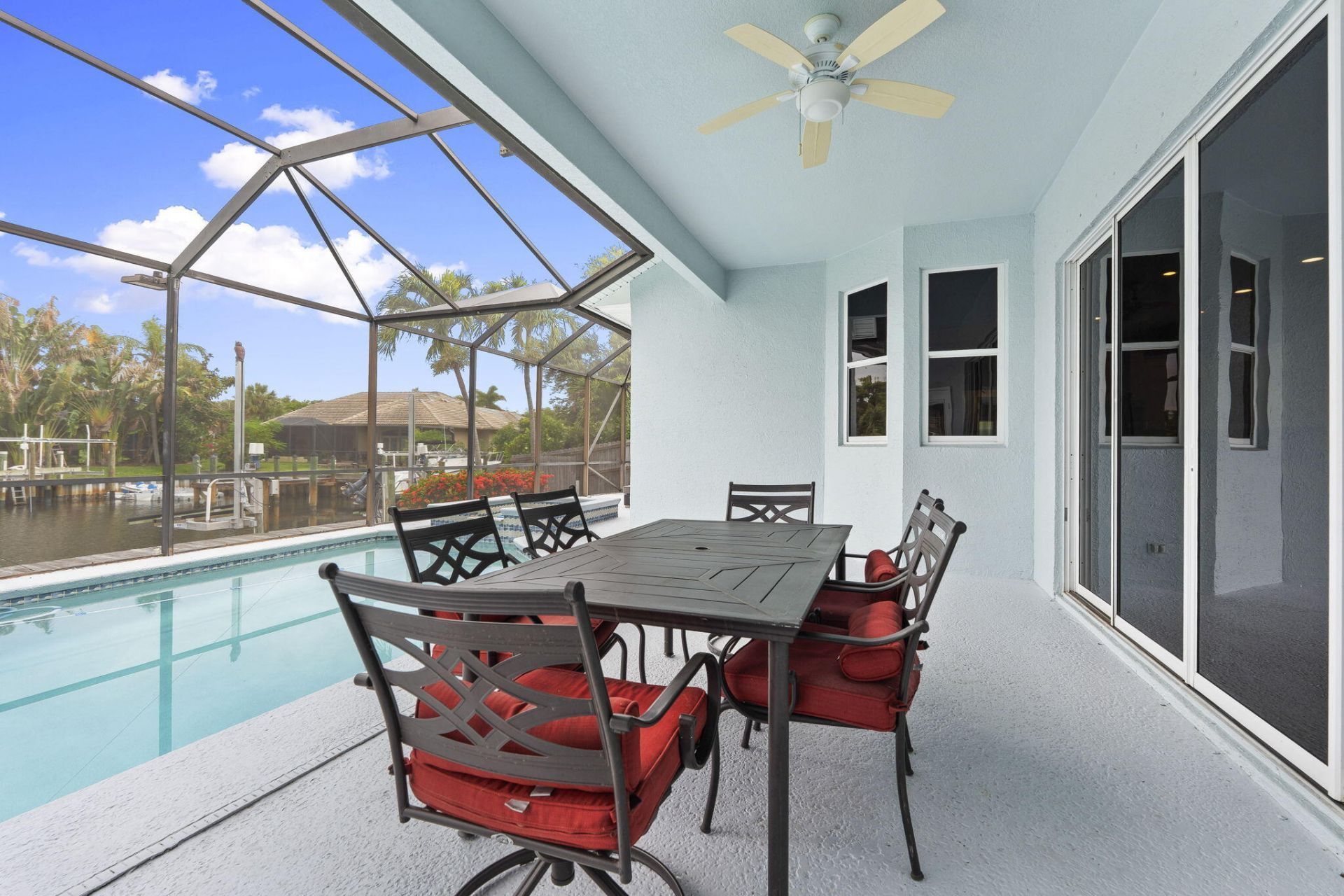 117 Queen Elizabeth Court, Hutchinson Island, FL 34949 Photo