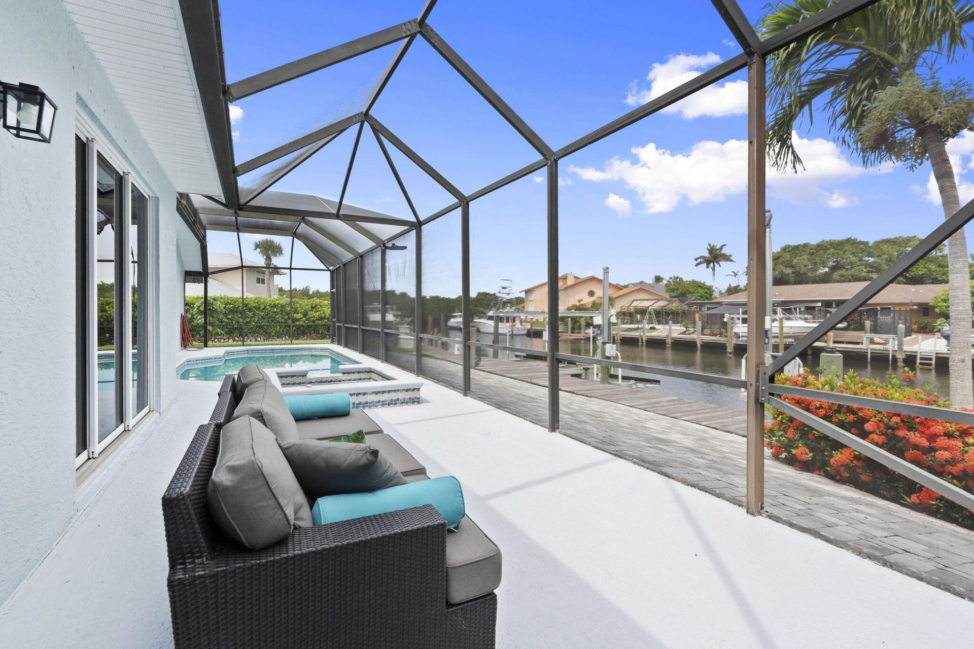117 Queen Elizabeth Court, Hutchinson Island, FL 34949 Photo