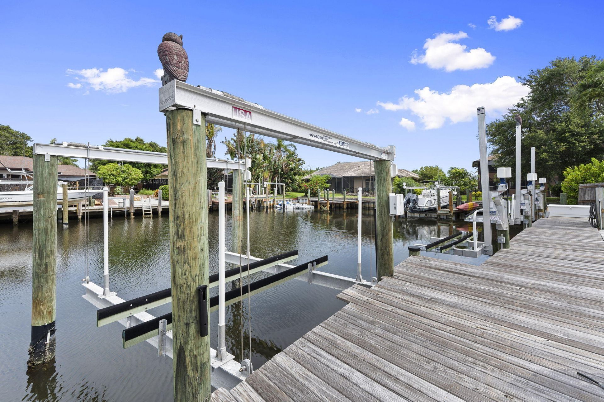 117 Queen Elizabeth Court, Hutchinson Island, FL 34949 Photo