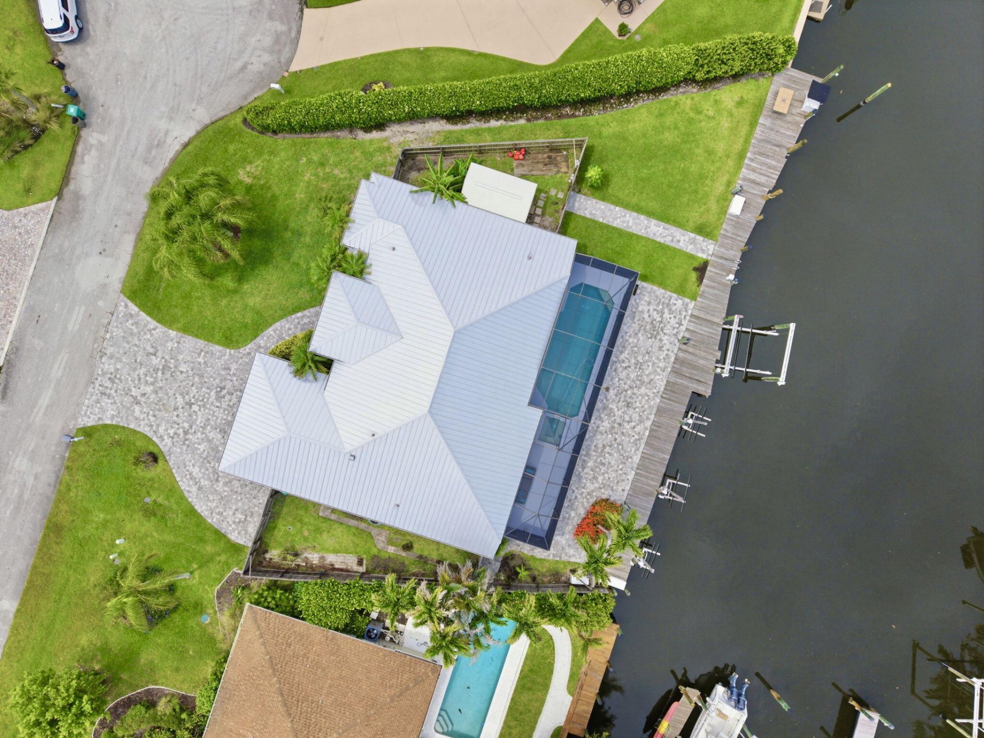 117 Queen Elizabeth Court, Hutchinson Island, FL 34949 Photo