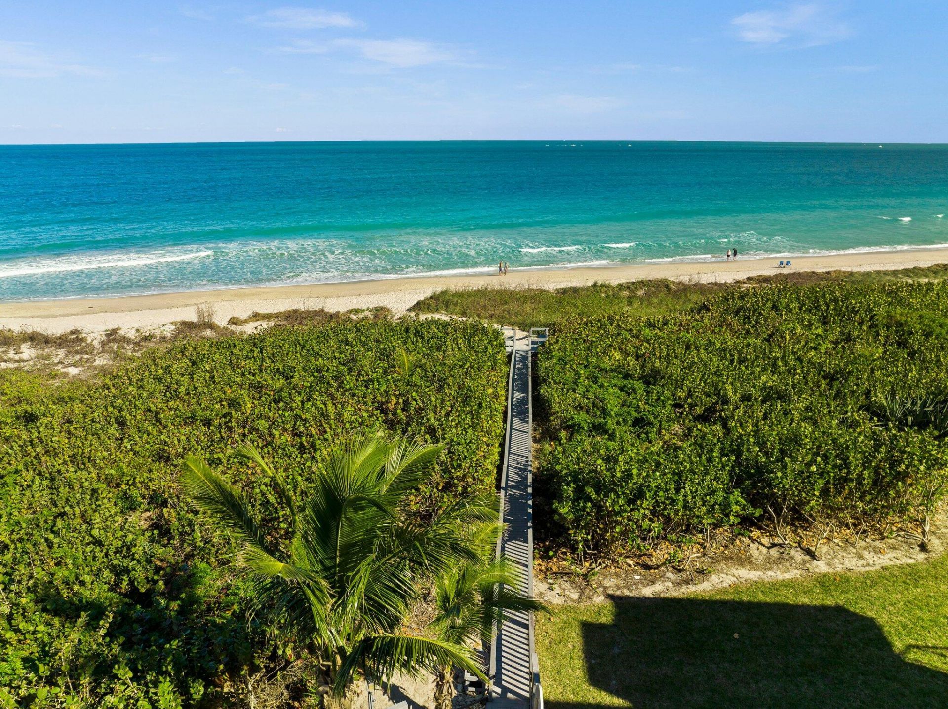 117 Queen Elizabeth Court, Hutchinson Island, FL 34949 Photo
