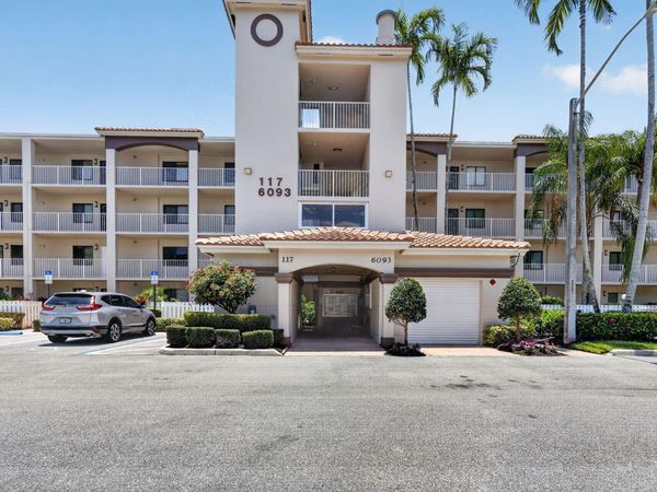 6093 Pointe Regal Circle, Unit 206, Delray Beach, FL 33484