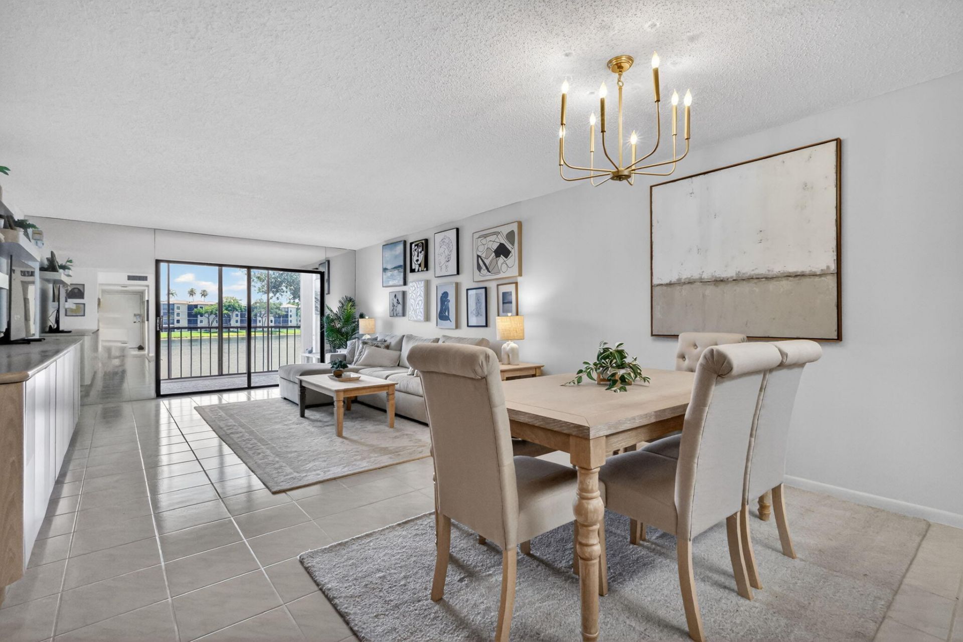 6093 Pointe Regal Circle, Unit 206, Delray Beach, FL 33484 Photo