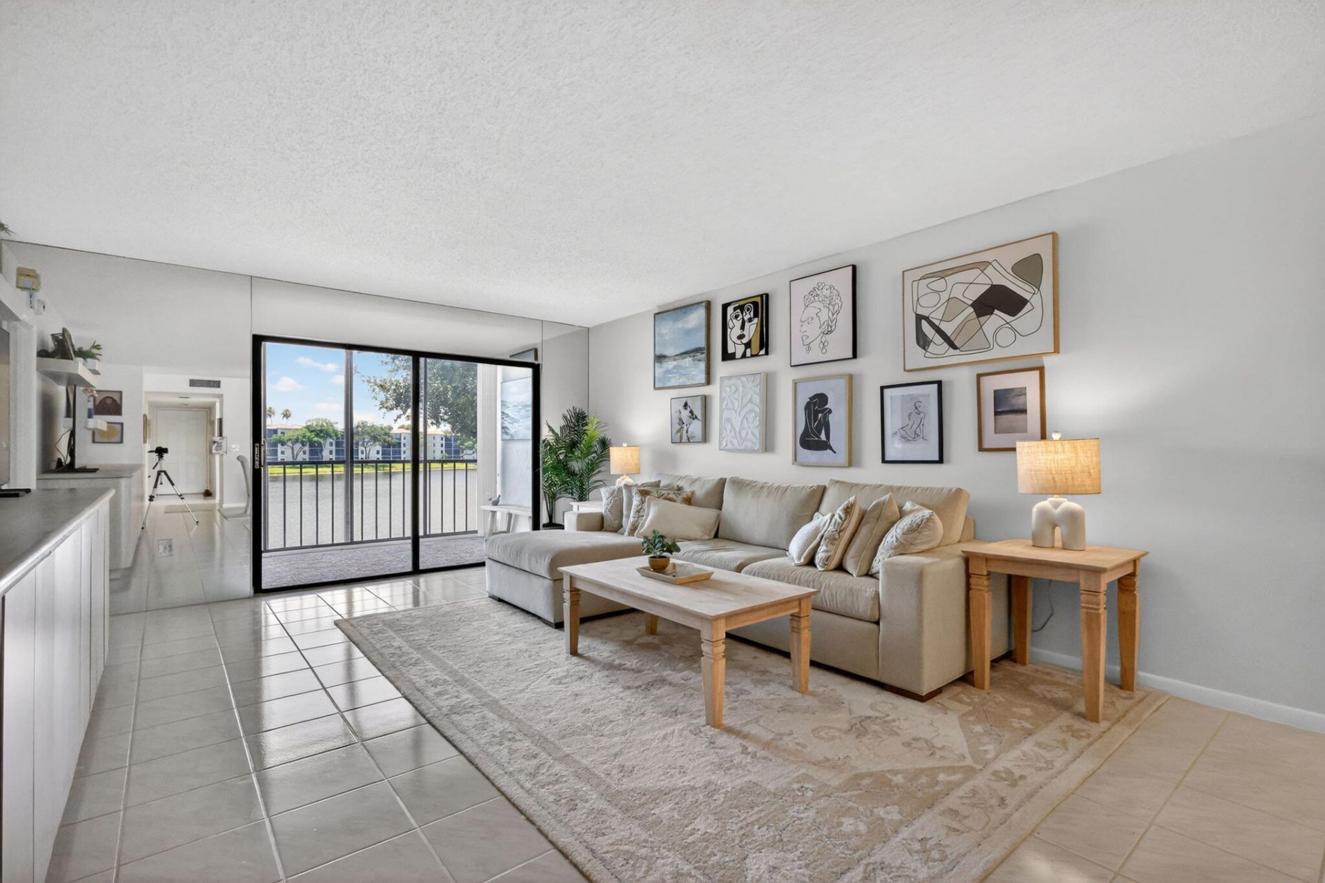 6093 Pointe Regal Circle, Unit 206, Delray Beach, FL 33484 Photo