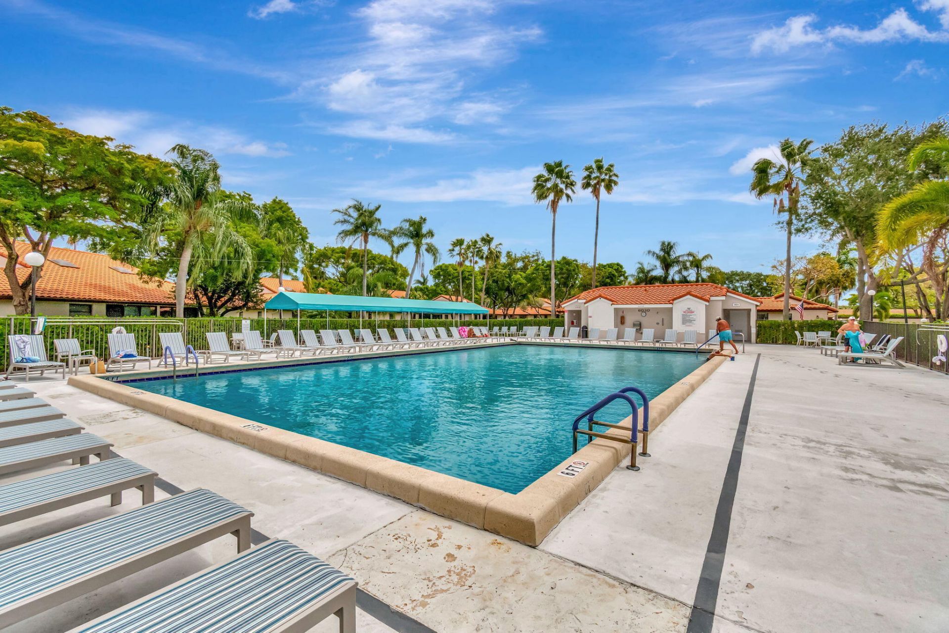 6093 Pointe Regal Circle, Unit 206, Delray Beach, FL 33484 Photo