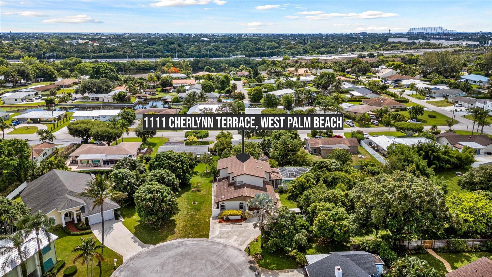 1111 Cherlynn Terrace, West Palm Beach, FL 33406 Photo