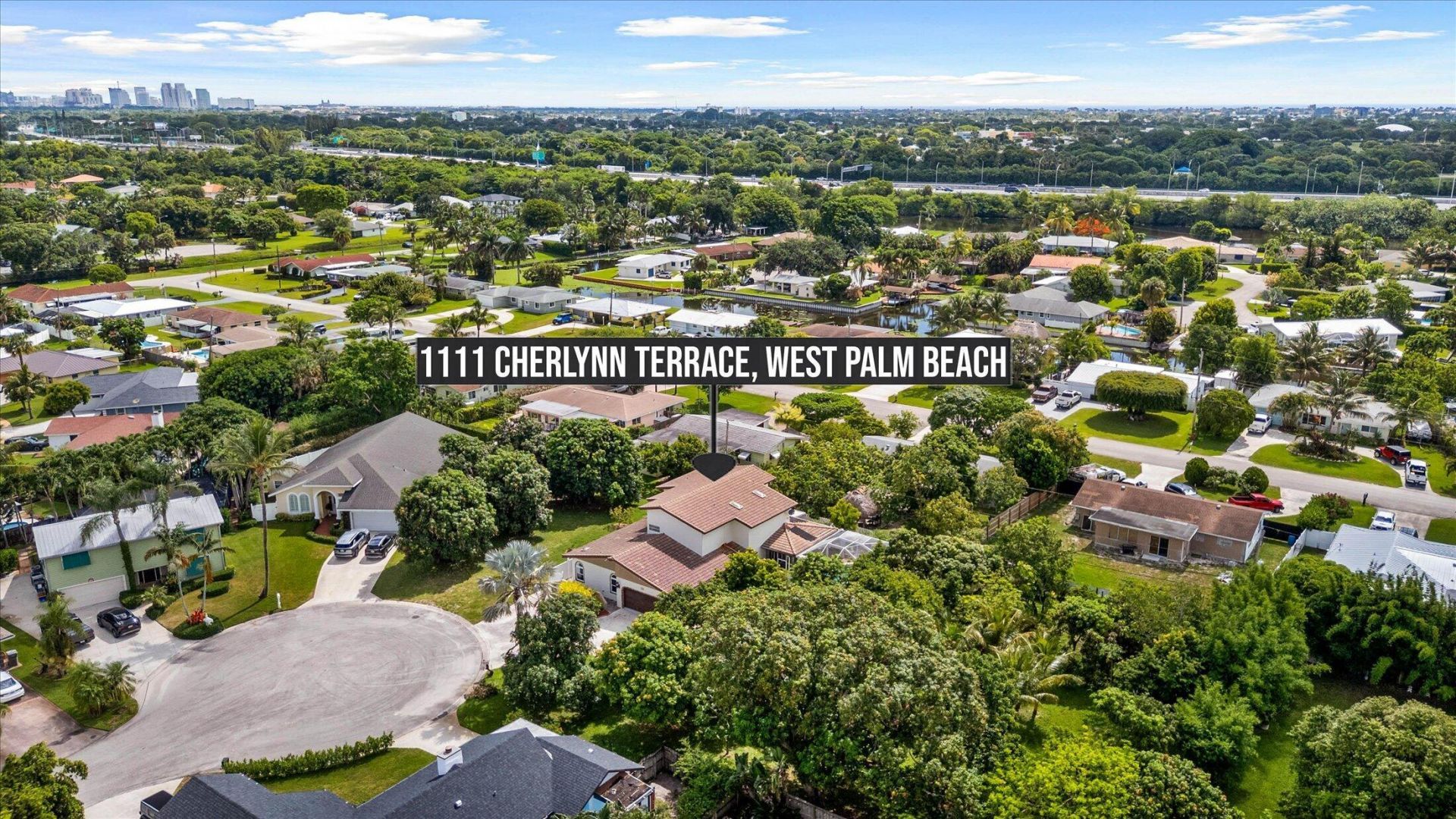 1111 Cherlynn Terrace, West Palm Beach, FL 33406 Photo