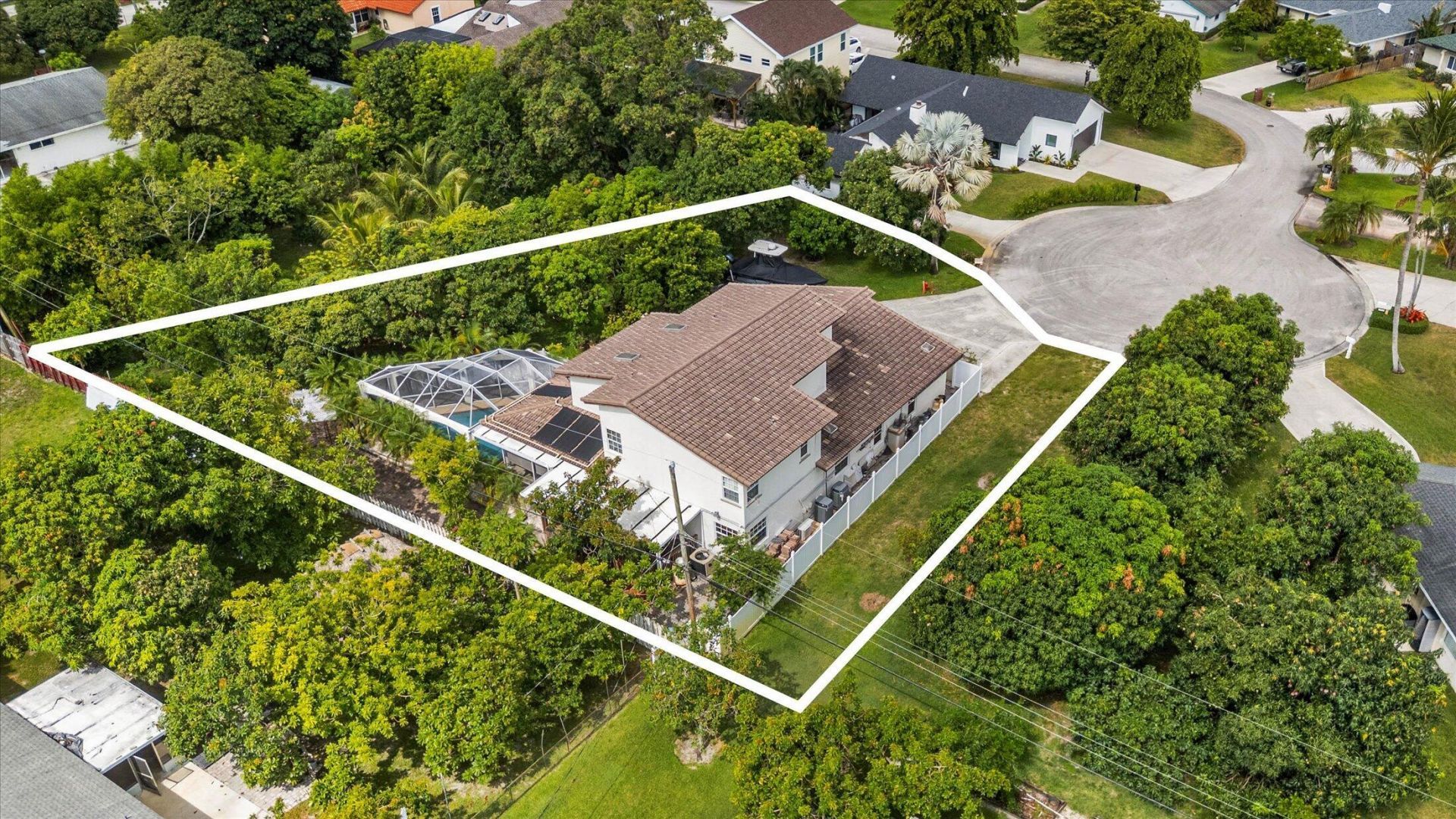 1111 Cherlynn Terrace, West Palm Beach, FL 33406 Photo