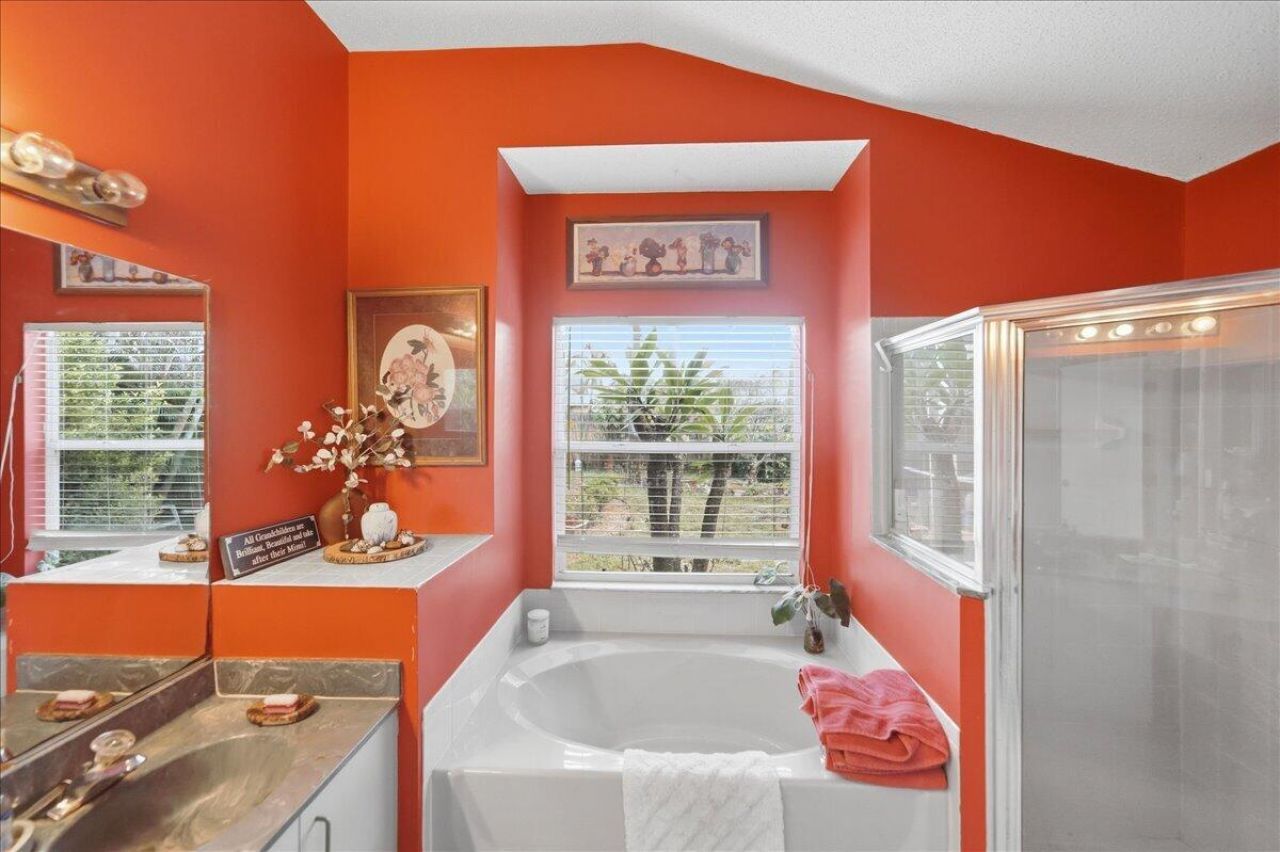 437 SW Kaabe Avenue, Port Saint Lucie, FL 34953 Photo