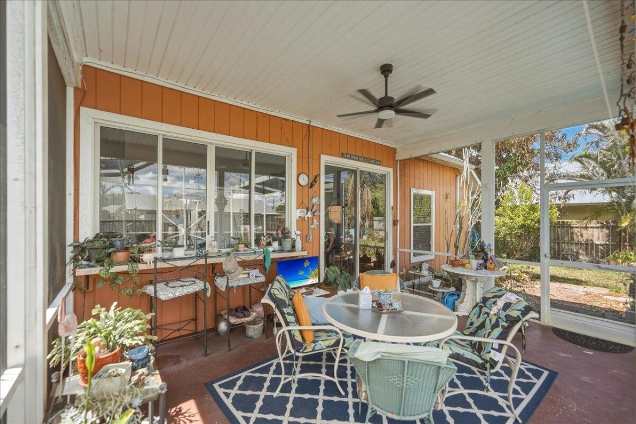 437 SW Kaabe Avenue, Port Saint Lucie, FL 34953 Photo
