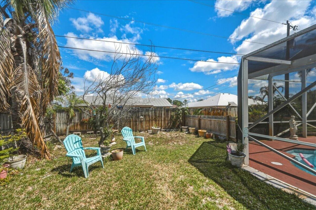 437 SW Kaabe Avenue, Port Saint Lucie, FL 34953 Photo