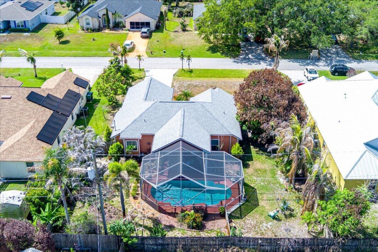 437 SW Kaabe Avenue, Port Saint Lucie, FL 34953 Photo