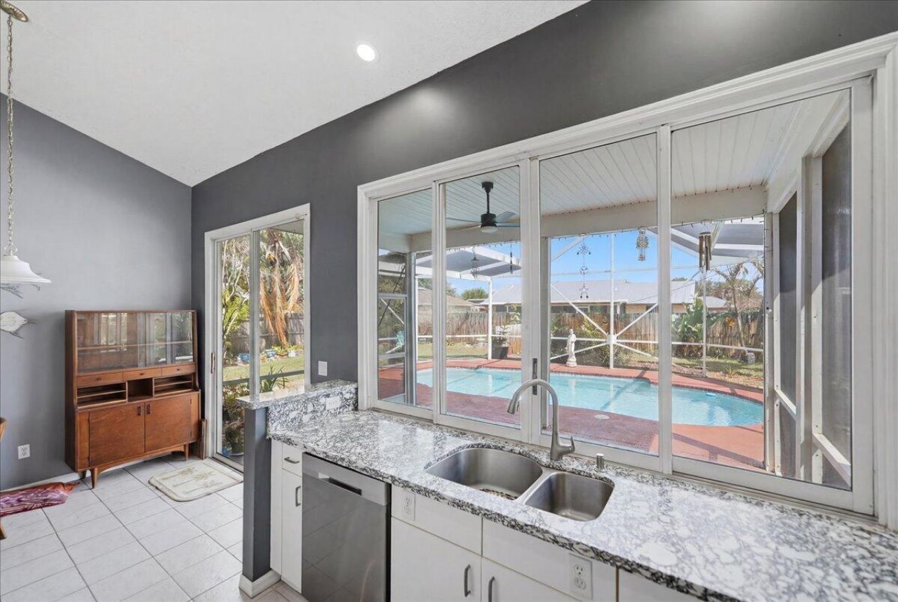 437 SW Kaabe Avenue, Port Saint Lucie, FL 34953 Photo