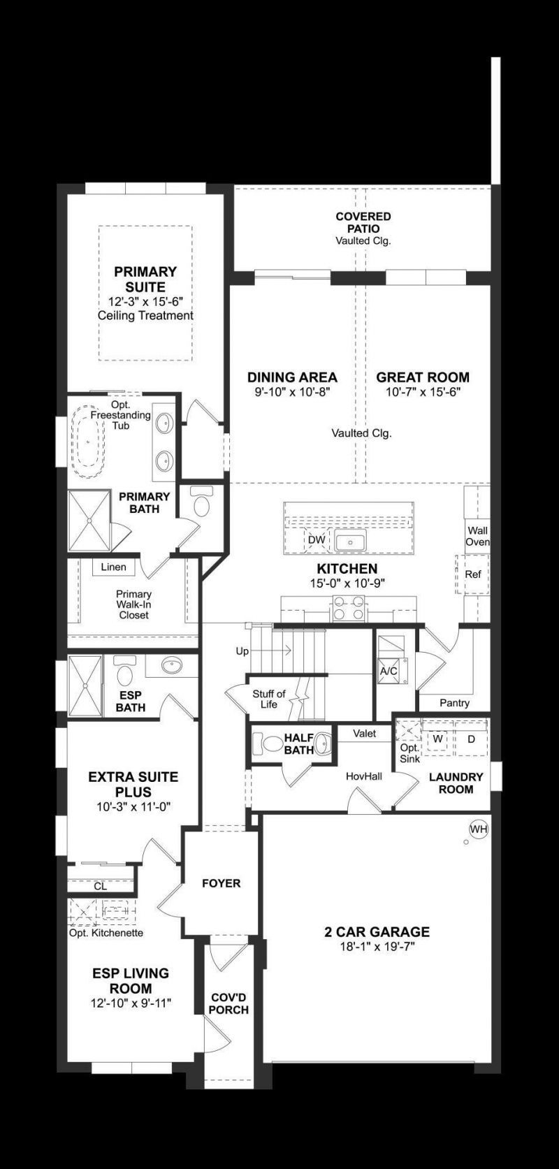 146 Parkside Way, Unit 12, Royal Palm Beach, FL 33414 Photo
