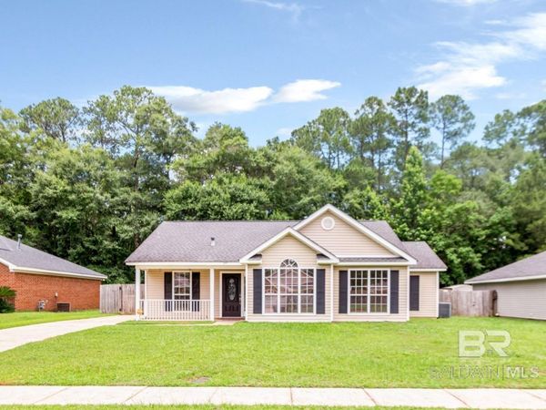 213 Jill Lane, Satsuma, AL 36572