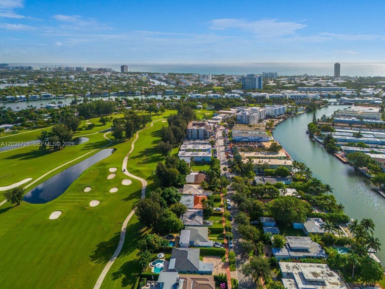 401 S Shore Dr, Miami Beach, FL 33141 Photo