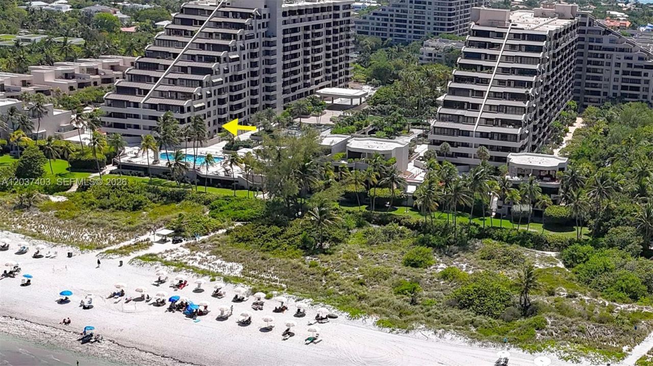 Please Call For Address, Unit 242, Key Biscayne, FL 33149 Photo
