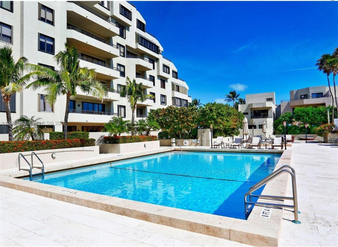 Please Call For Address, Unit 242, Key Biscayne, FL 33149 Photo