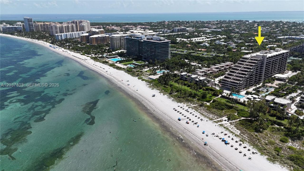 Please Call For Address, Unit 242, Key Biscayne, FL 33149 Photo